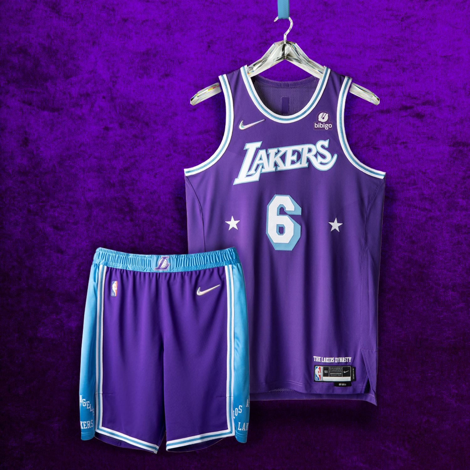 Los Angeles Lakers